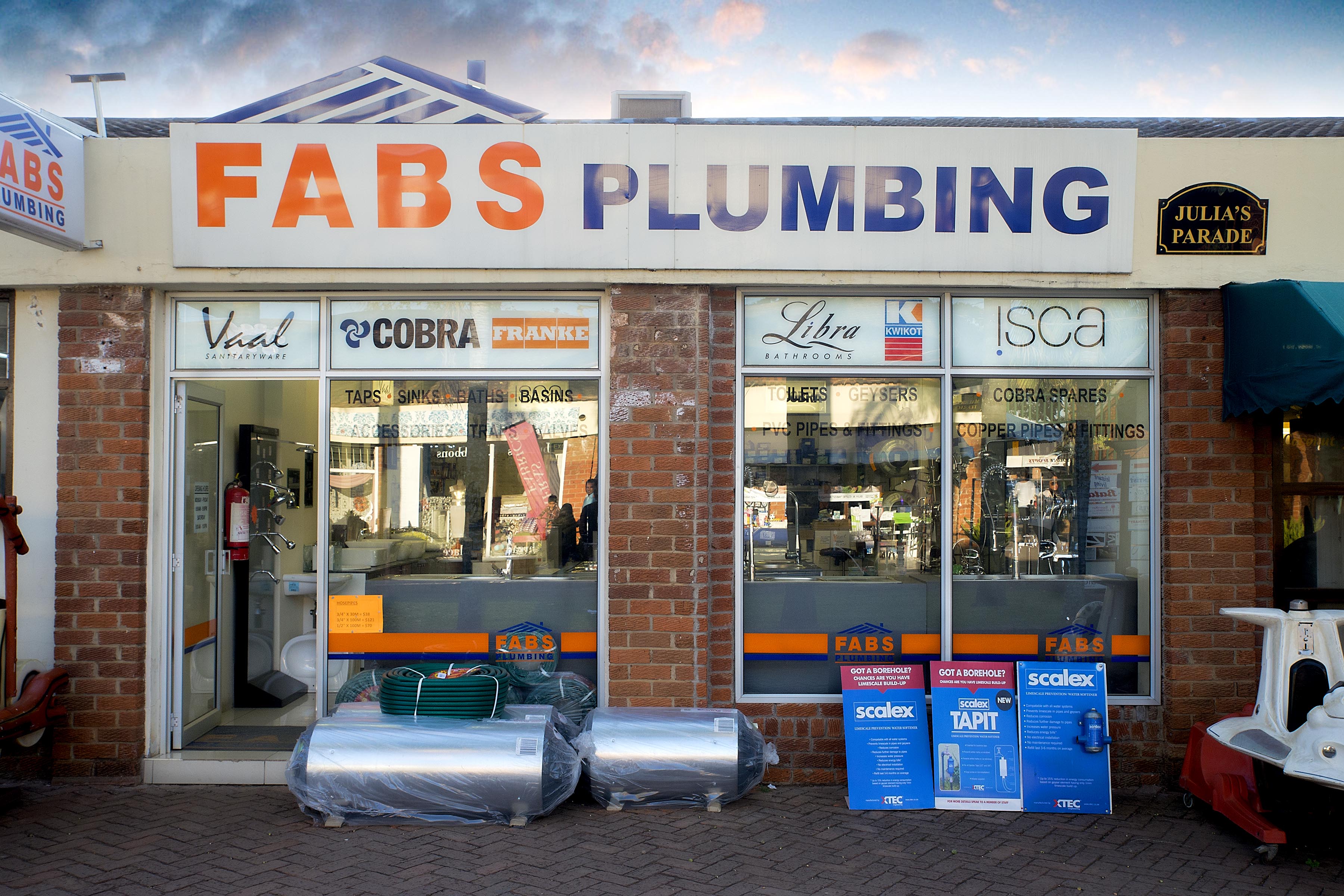 Plumbing Supply Store Near Me Now at Edward Grier blog